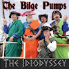 Buy The Idiodyssey CD!